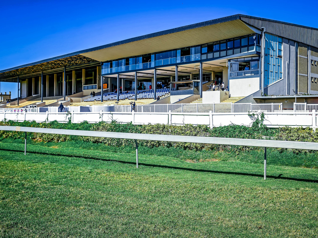Fairview Racecourse-伊丽莎白港必去景点