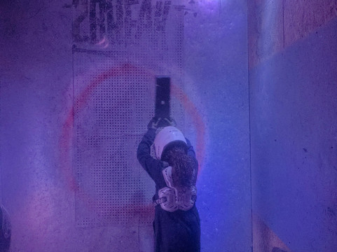 2Break - Rage Room-特拉维夫必去景点