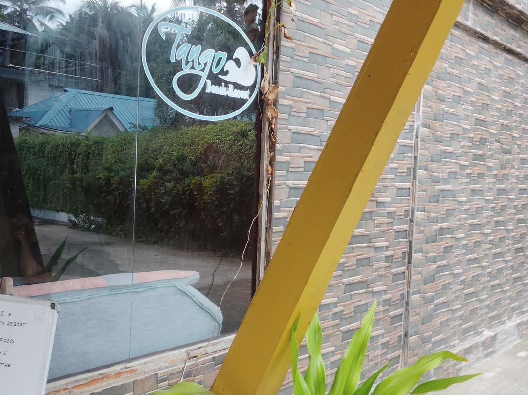 探戈海滩度假村-尼尔岛主图