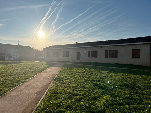 Musée de la Mémoire-Portet-sur-Garonne必去景点