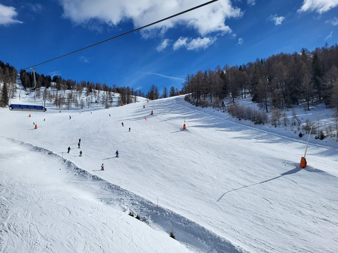 Trattlers Hof-Chalets主图