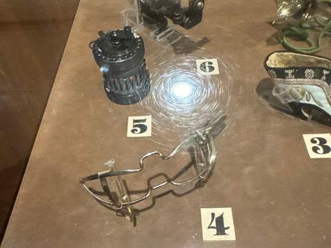 Museum of the Rockies-博兹曼必去景点