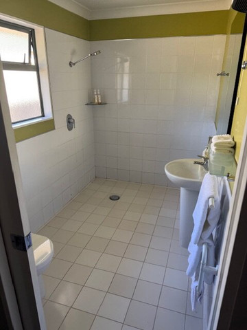 默奇森汽车旅馆主图