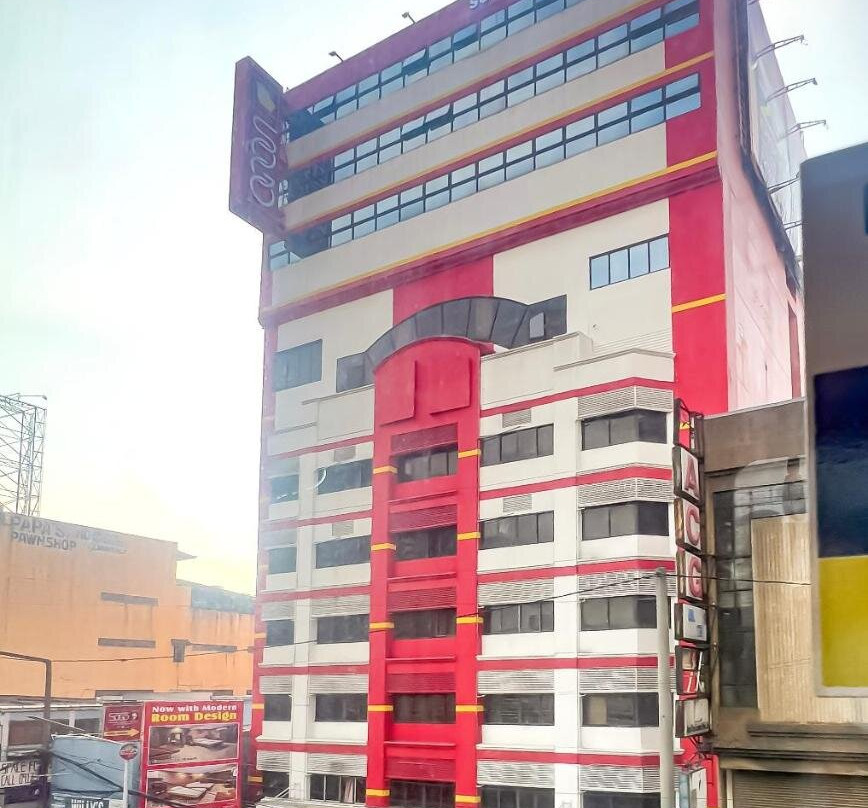 Hotel Sogo EDSA Shaw Blvd