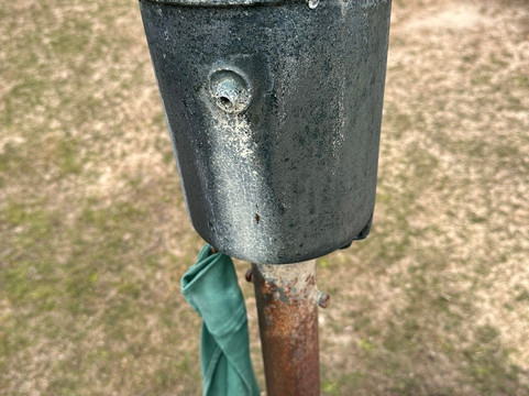 The alto golf club-索托格兰德必去景点