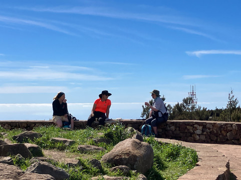 WalkingWomen-英格兰必去景点