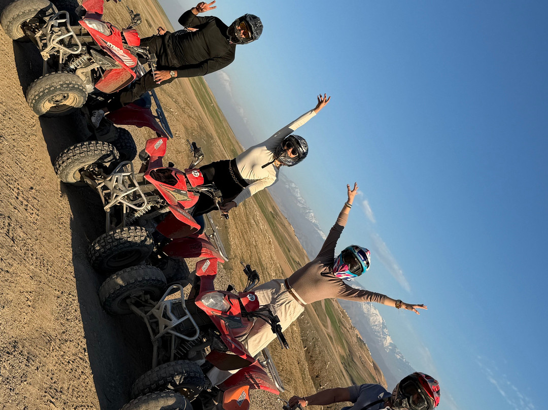 Enjoy Morocco Tours-卡萨布兰卡必去景点