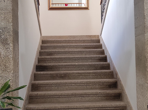 Casa Das Morgadas主图