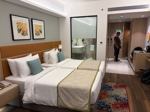 Siddharth The Fern An Ecotel Hotel Jalna