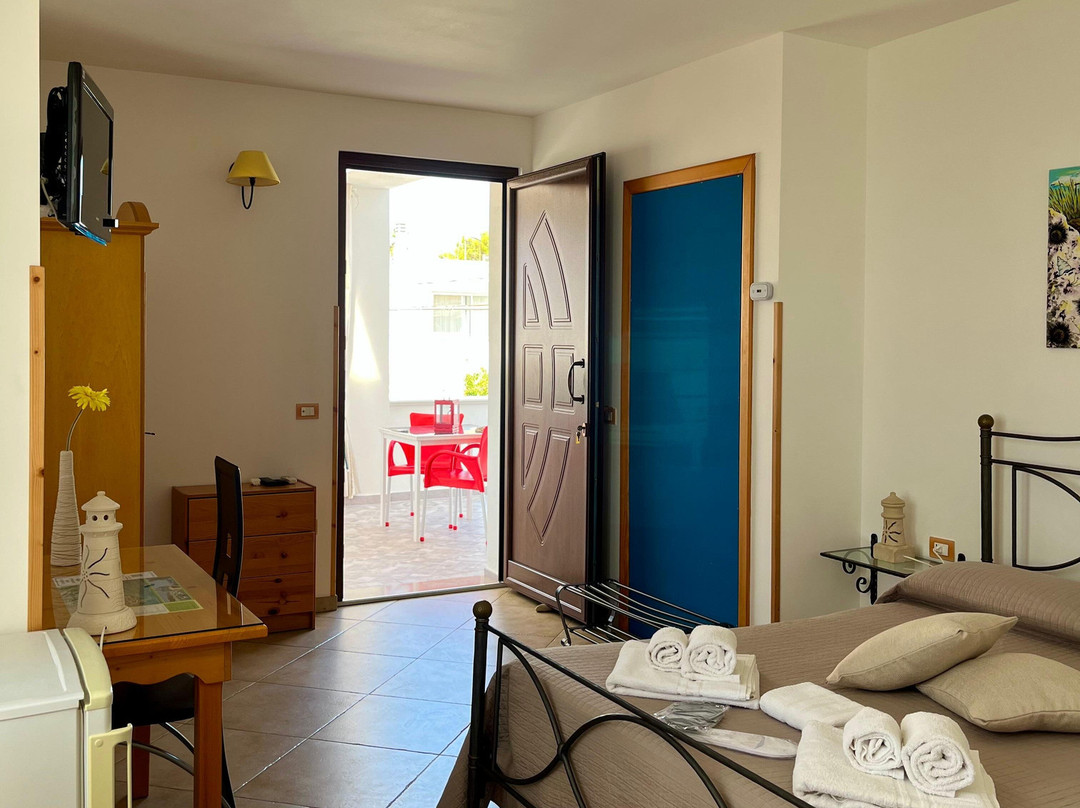 B&B MareIncantato主图