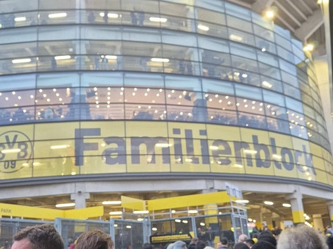 Borussia Dortmund-多特蒙德必去景点