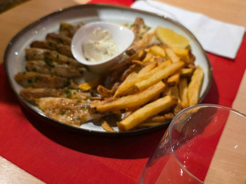 Hotel Restaurant de la Place