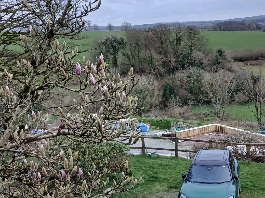 基尔沃思农场旅馆主图