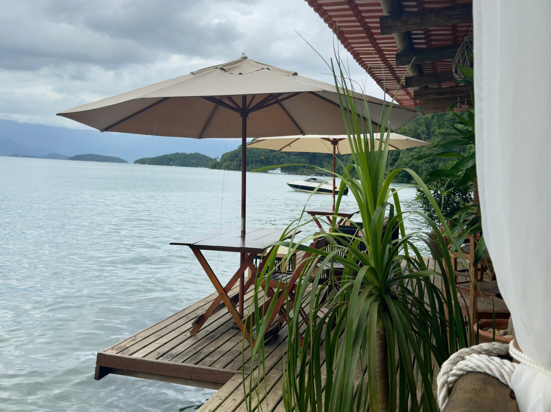 Lancha Salt III-帕拉地必去景点