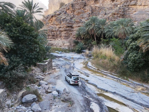 Oman Sights, Tours & Travels-马斯喀特必去景点