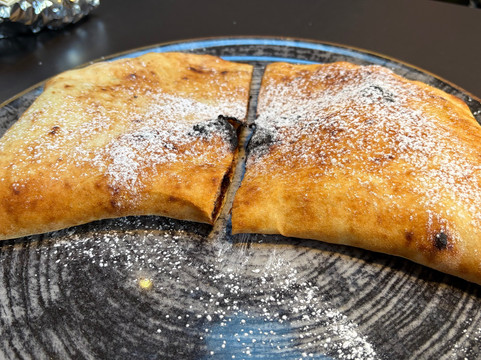 1032 Pizzeria Ch De Wavre