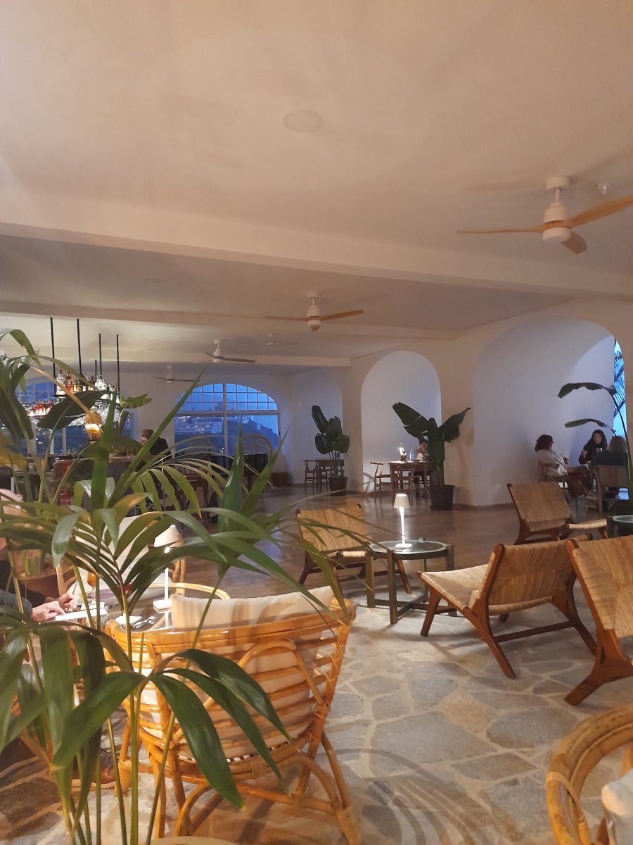 特内里费普莱赛斯度假村-官方