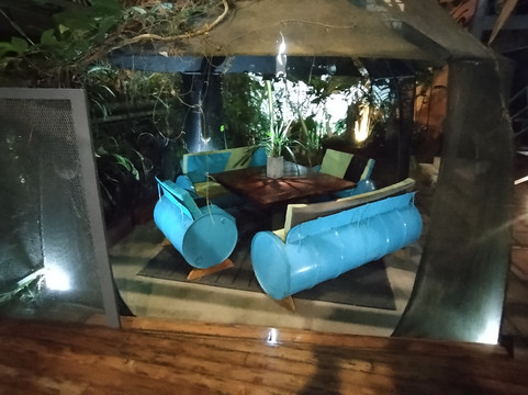 赛乐斯特山旅舍主图