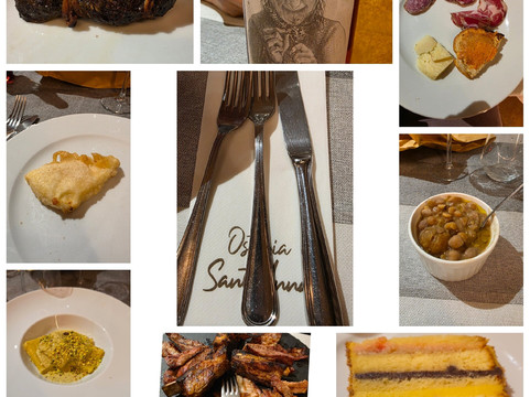 Osteria Sant'anna