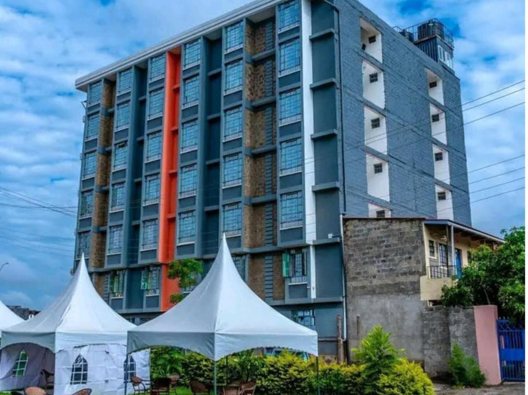 Bedarin Hotel