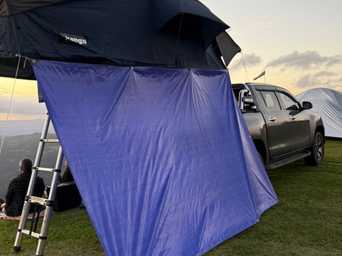 Morro Grande-Rolante必去景点