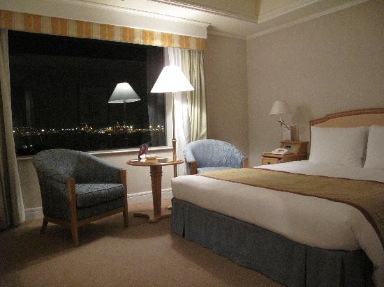 东京台场日航大酒店主图