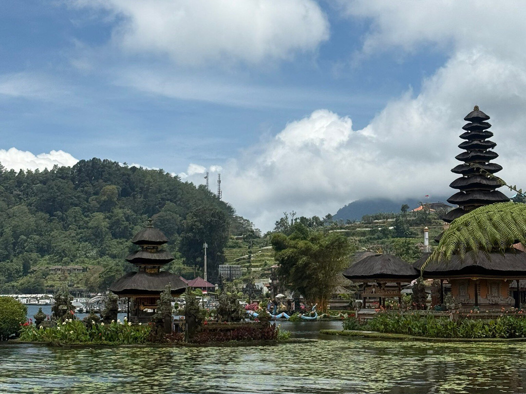 Wow Bali Driver - Day Tours-金巴兰必去景点
