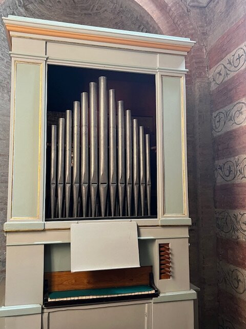 Abbazia di Santa Maria Assunta-Monteveglio必去景点