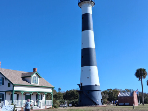 Cape Canaveral Space Force Museum-卡纳维拉尔角必去景点