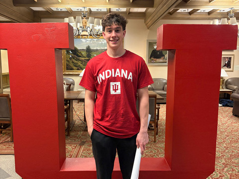 IU Biddle Hotel主图