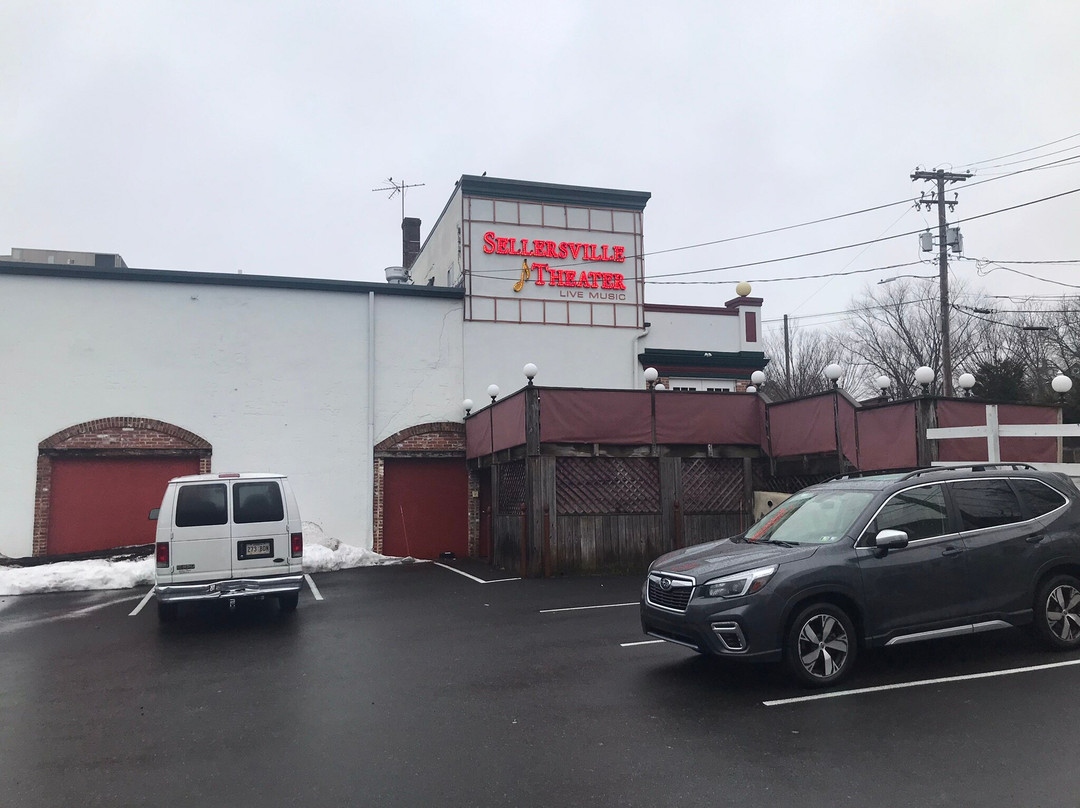 华盛顿之家酒店主图