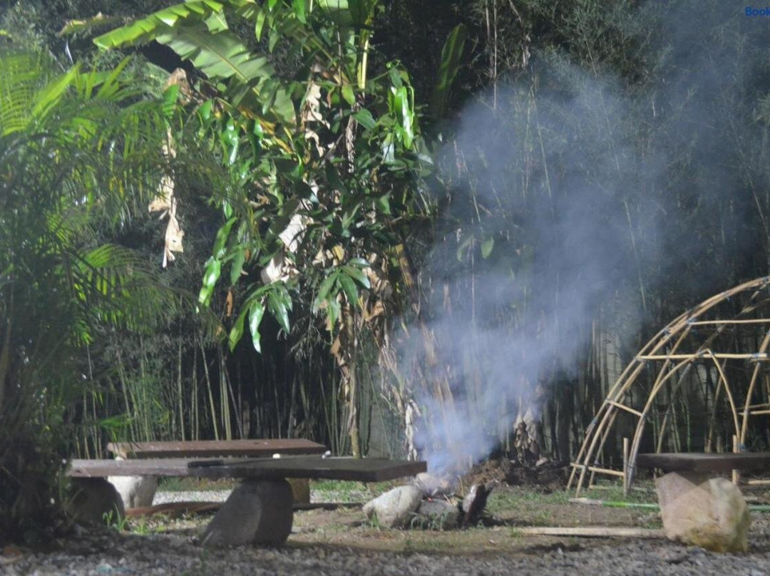 Duni Hostel