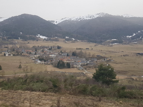 Station de Ski de Camurac-Camurac必去景点