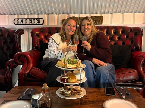 The Warwickshire Gin Company-皇家利明顿温泉必去景点