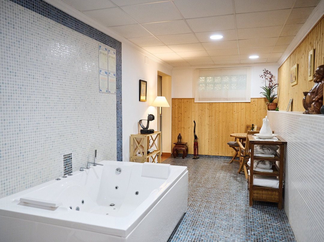 托萨尔阿尔提酒店主图