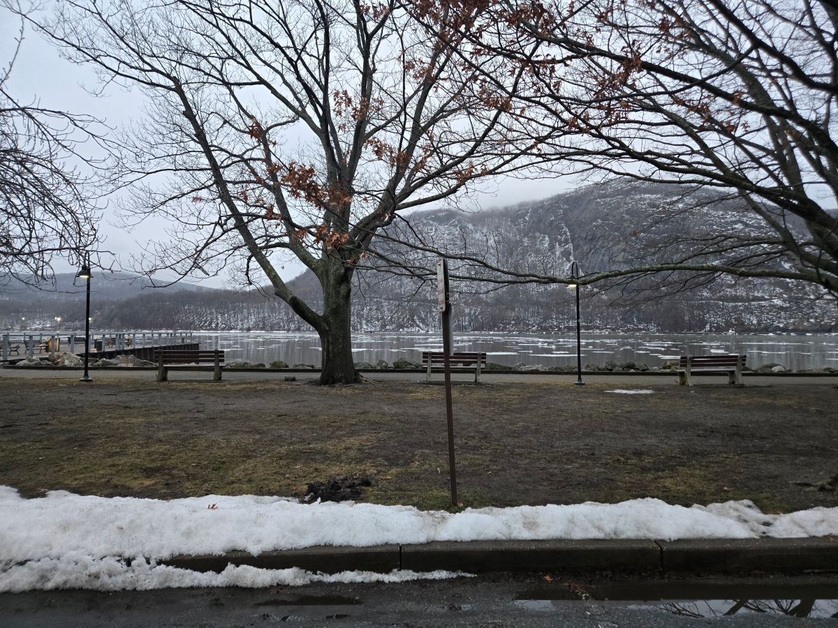 Hudson House River Inn-官方