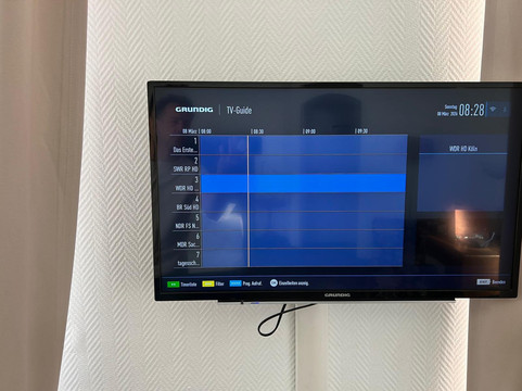 巴特基辛根布里斯托尔酒店主图