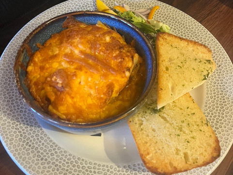 老磨坊旅馆主图