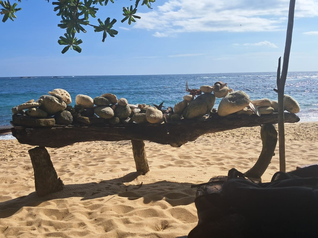 Aloka Sanna Travel Agency-Aluthgama必去景点