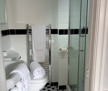 劳伦斯酒店主图