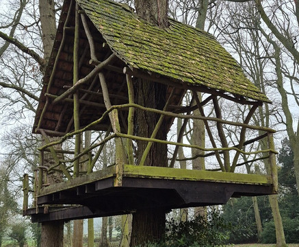 Kelmarsh Hall & Gardens-Kelmarsh必去景点