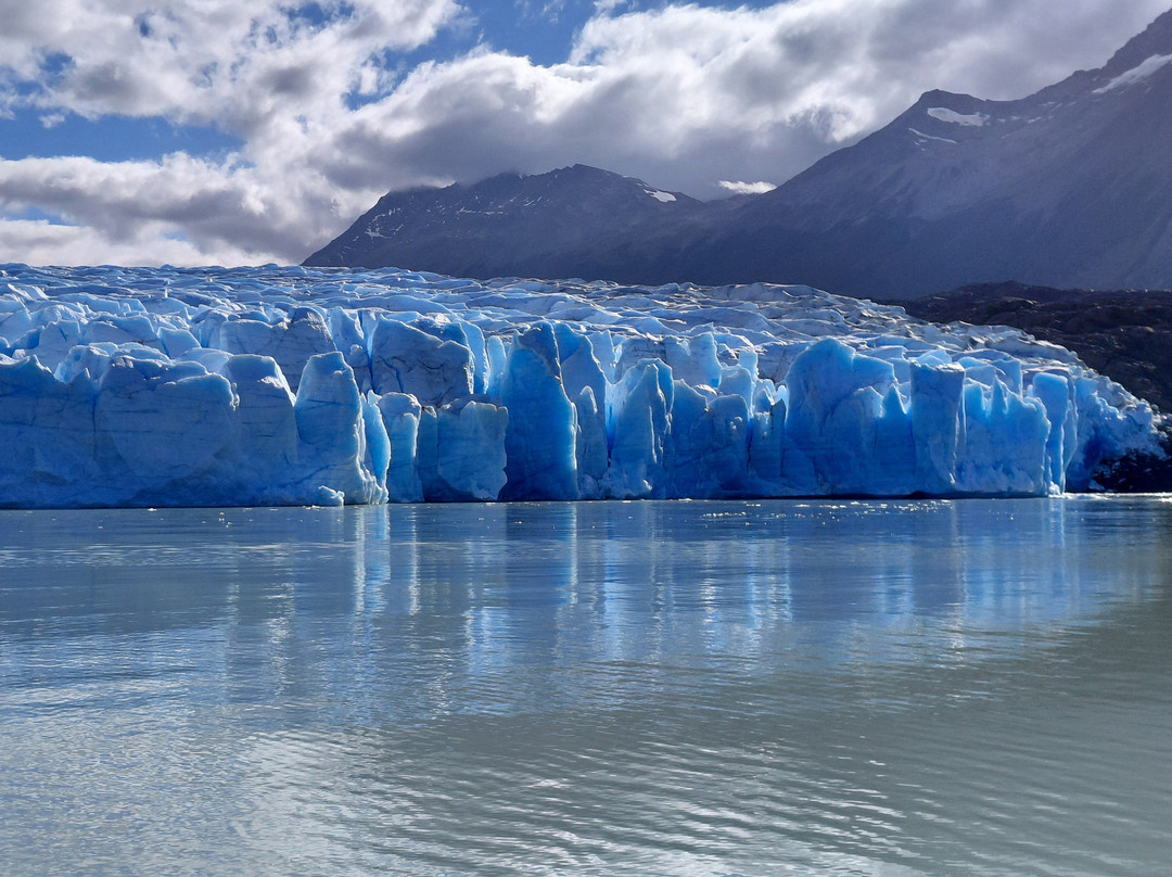Erráticos del Sur-Torres del Paine必去景点