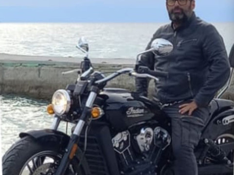 Fourka Beach-Fourka必去景点