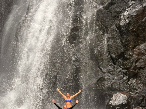 Ceylon Master Tours-Waskaduwa必去景点