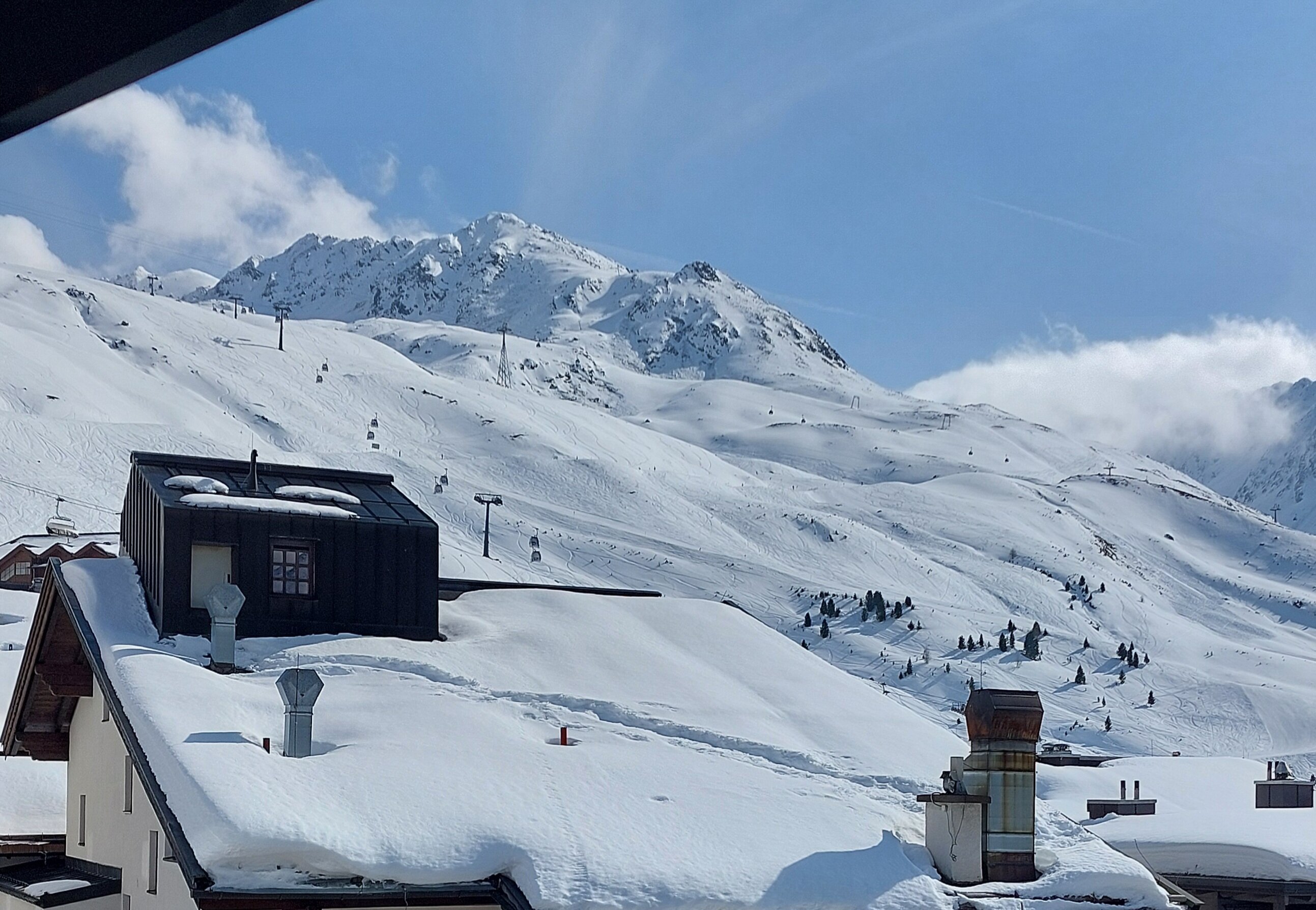 里默尔酒店-酒店景观