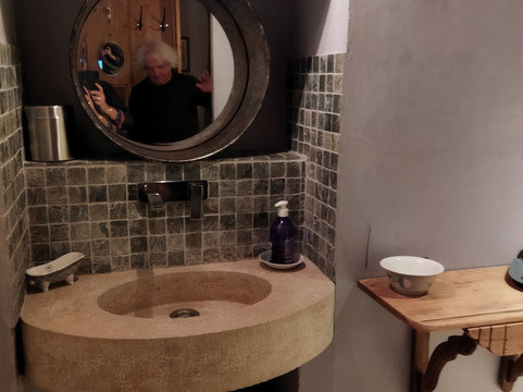 La Ferme-Auberge des Louisots主图