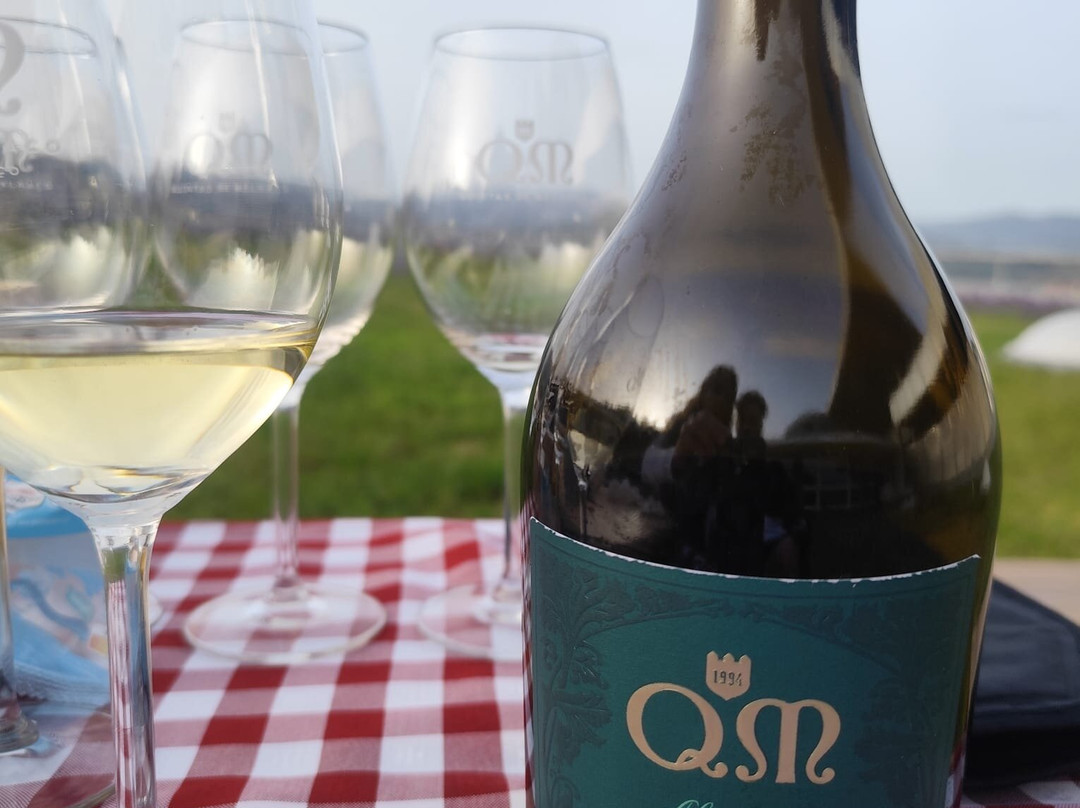 Quintas De Melgaço-Melgaco必去景点