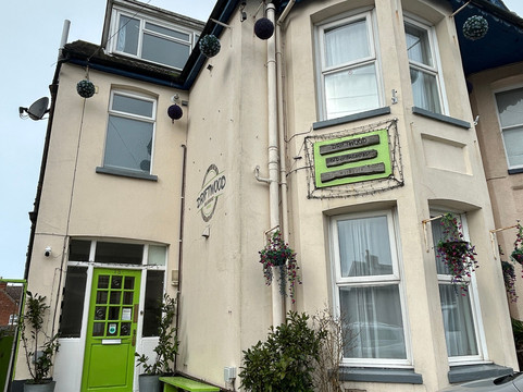 Driftwood Bed & Breakfast主图