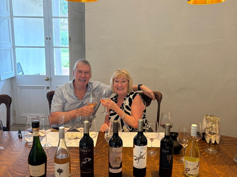 Vina Maquis-Palmilla必去景点