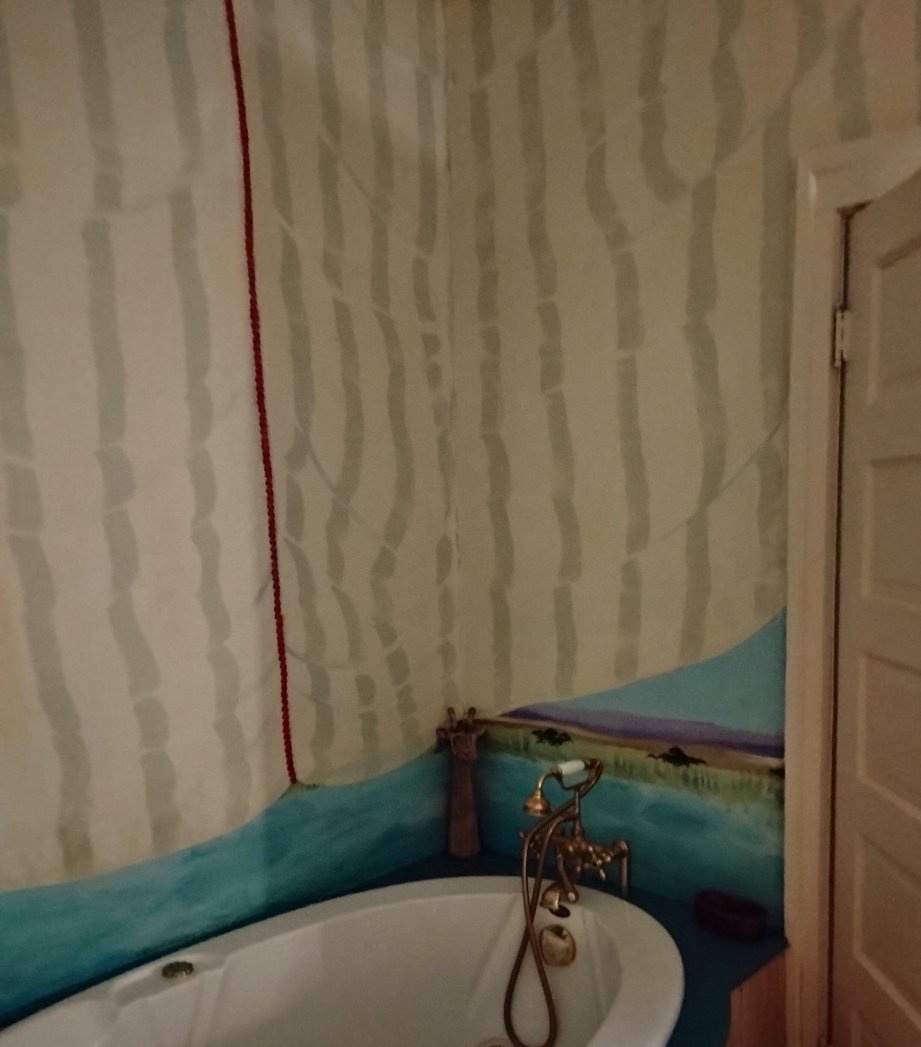 肖托夸斯宾塞水疗酒店-客卧